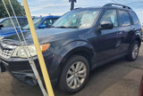 Used 2011 Subaru Forester 2.5X Limited image 3