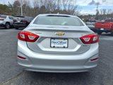 Used 2018 Chevrolet Cruze LT image 5