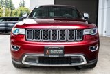 Used 2017 Jeep Grand Cherokee Limited w/ Luxury Group II image 2