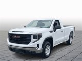 Used 2023 GMC Sierra 1500 Pro w/ Pro Value Package image 3