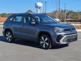 New 2025 Volkswagen Taos S image 2