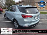 Certified 2022 Chevrolet Equinox Premier image 5