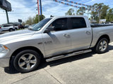 Used 2017 RAM 1500 Big Horn image 4