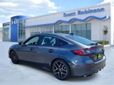 Certified 2022 Honda Civic Sport Touring image 2