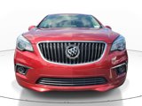 Used 2017 Buick Envision Preferred image 2