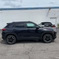 Used 2021 Chevrolet TrailBlazer LT w/ Sun and Liftgate Package image 3