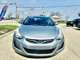 Used 2015 Hyundai Elantra SE image 2