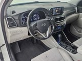 Used 2021 Hyundai Tucson Sport w/ Cargo Package image 2