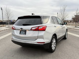 Used 2019 Chevrolet Equinox LT w/ Driver Convenience Package image 5