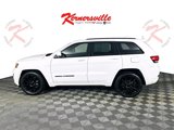 Used 2020 Jeep Grand Cherokee Altitude image 4