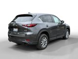 Certified 2022 MAZDA CX-5 AWD 2.5 S w/ Preferred Package image 5