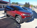Used 2019 Jeep Cherokee Trailhawk image 3
