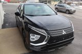 New 2025 Mitsubishi Eclipse Cross LE image 5