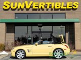 Used 2008 Chrysler Crossfire Limited image 5