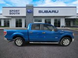 Used 2014 Ford F150 XLT w/ Equipment Group 302A Luxury image 2