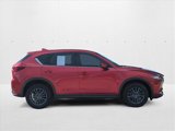 Used 2019 MAZDA CX-5 Sport image 4