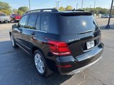 Used 2013 Mercedes-Benz GLK 350 4MATIC image 5