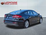 Used 2019 Ford Fusion SE image 5