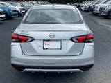 New 2025 Nissan Versa SV image 4