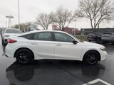 New 2025 Honda Civic Sport image 2