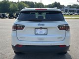 Used 2022 Jeep Compass Latitude w/ Sun and Sound Group image 4