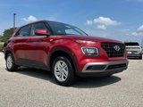 New 2025 Hyundai Venue SE image 3