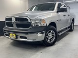 Used 2016 RAM 1500 Tradesman image 3