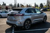 Used 2020 Ford Edge ST w/ Cold Weather Package image 3