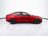 New 2025 MAZDA MAZDA3 s image 5