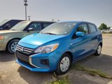 Used 2021 Mitsubishi Mirage ES image 2