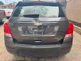 Used 2016 Chevrolet Trax LS image 4