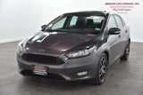 Used 2018 Ford Focus SEL w/ Cold Weather Package image 3