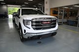 New 2025 GMC Sierra 1500 SLT w/ SLT Premium Plus Package image 3
