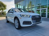 Used 2020 Audi Q5 2.0T Premium Plus w/ Premium Plus Package image 2