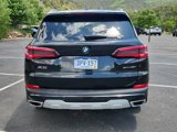 Used 2023 BMW X5 xDrive40i w/ Premium Package image 4