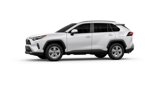 New 2025 Toyota RAV4 XLE image 3