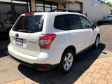 Used 2015 Subaru Forester 2.5i Premium w/ All-Weather Package image 2