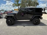 Used 2016 Jeep Wrangler Unlimited Sport w/ Quick Order Package 23S image 4