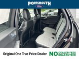 New 2024 Ford Escape SE image 3