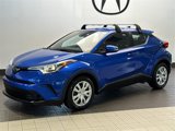 Used 2019 Toyota C-HR LE image 3