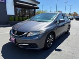 Used 2014 Honda Civic EX image 2