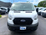 Used 2023 Ford Transit 250 Low Roof w/ Exterior Upgrade Package image 2