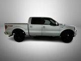 Used 2013 Ford F150 FX4 w/ Luxury Equipment Group image 4