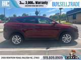 Used 2019 Hyundai Tucson SE image 6