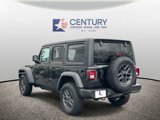 New 2025 Jeep Wrangler Sport S image 4