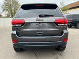 Used 2016 Jeep Grand Cherokee Laredo 75th Anniversary image 4