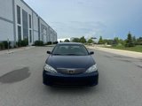 Used 2005 Toyota Camry LE image 2