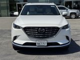 Used 2021 MAZDA CX-9 Signature image 2