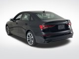 New 2025 Audi A3 2.0T Premium image 3