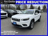 Used 2019 Jeep Cherokee Latitude Plus image 3
